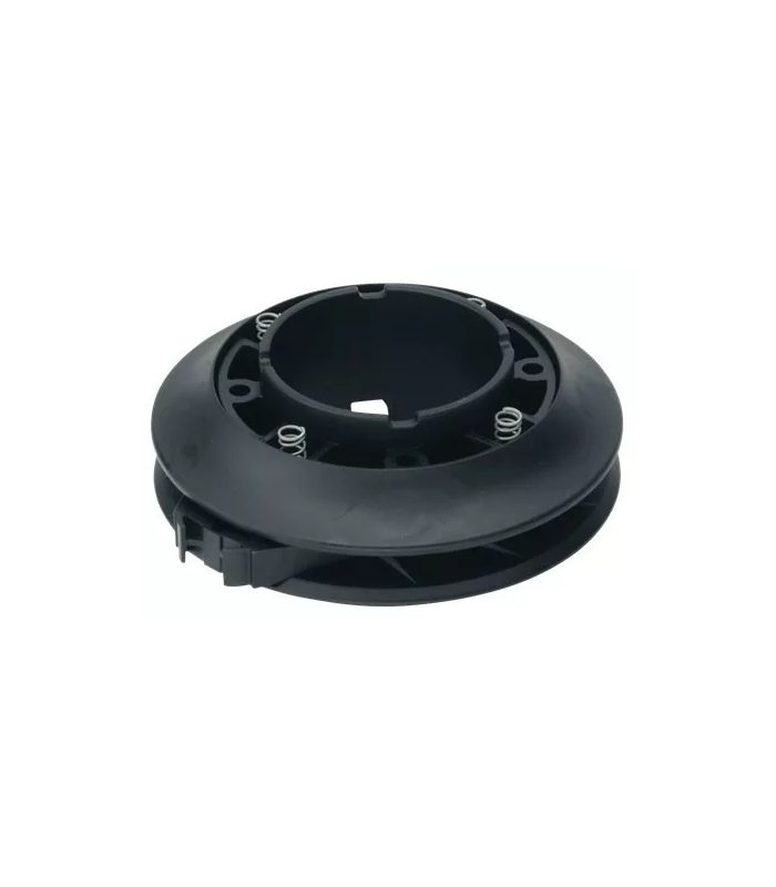Assemblage mâchoires winch radial 46