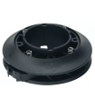Assemblage mâchoires winch radial 46