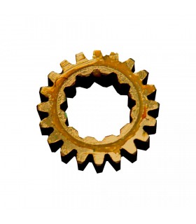 Engrenage Z27 winch radial 46