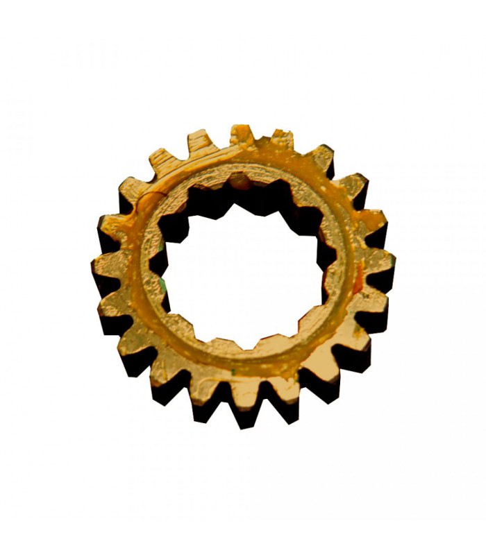 Engrenage Z27 winch radial 46