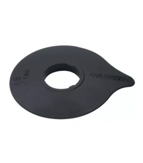 Rondelle de marquage winch radial 46