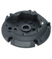 Base alu complète winch radial 46