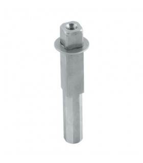 Arbre central winch Radial et Performa 46