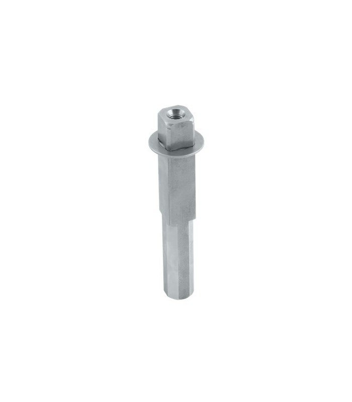 Arbre central winch Radial et Performa 46