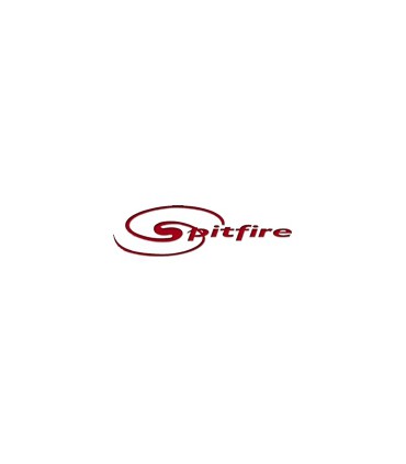 GV Spitfire Dacron compatible