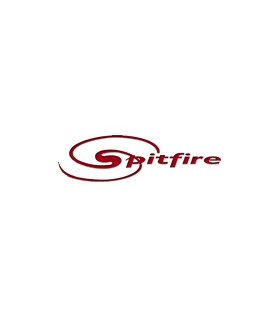 Foc Spitfire Dacron compatible