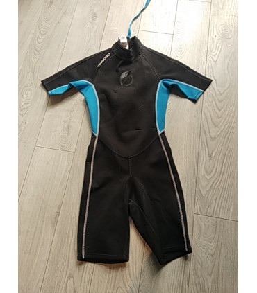Shorty neoprene 2.5mm M Occasion