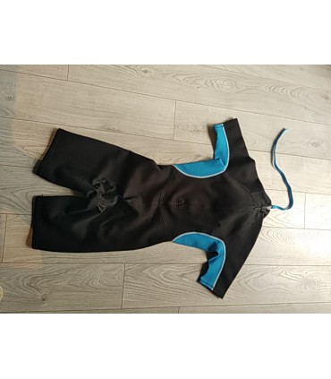 Shorty neoprene 2.5mm M Occasion