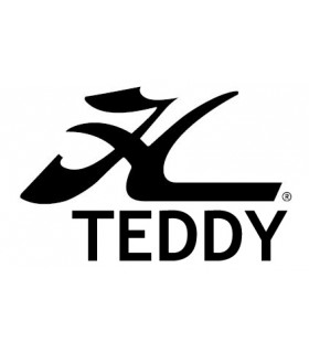 Foc Teddy dacron compatible loisir