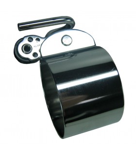 Point d'écoute coulissant inox pour ILCA®