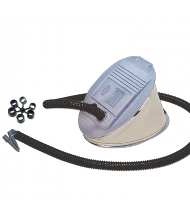 Pompe à pied 5L