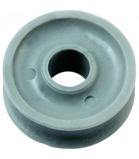 Réa nylon 20x7x6mm