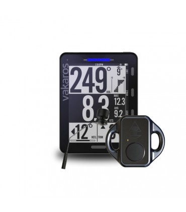 Pack GPS Atlas 2 / Smartlink² Nano / Girouette Ultrason Mini