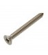 Vis inox parker TF Ø3.5mm A4