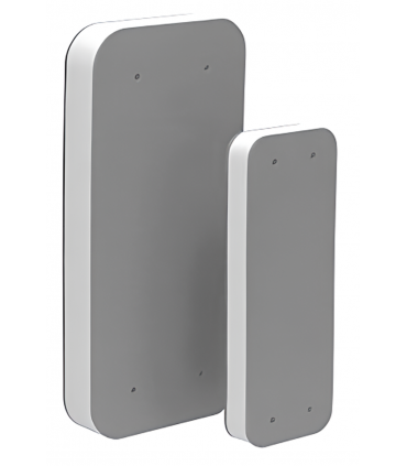 Pare-battage en EVA plat