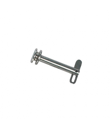 Axe inox rapide Ø5mm