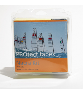 Kit de protection Nacra 17