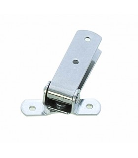 Articulation de stick cardan