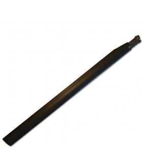 Barre de flèche 850mm avec prolongateur