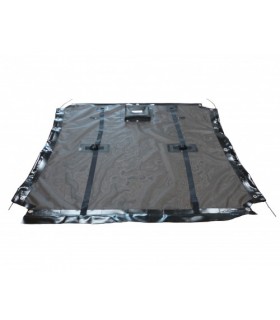 Trampoline Max Mesh compatible