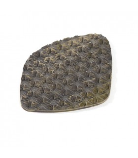 Pad camo pour pédale Mirage Drive 180 - Gauche