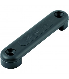 Passant de sangle nylon 35mm