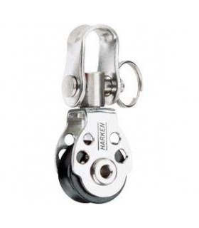 Poulie simple émerillon 16mm airblocks