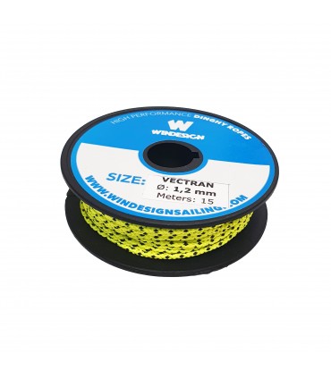 Vectran gainé Ø1.2mm