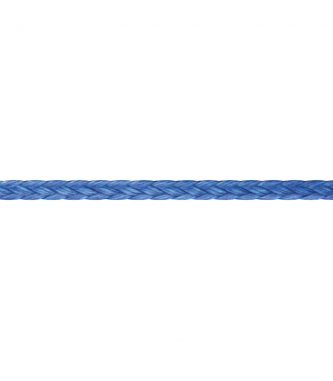 Dyneema® tressé D-Pro Ø2mm