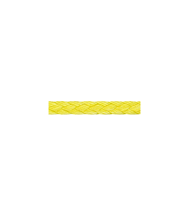 Dyneema® tressé D-Pro Ø4mm
