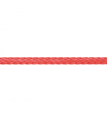 Dyneema® tressé D-Pro Ø4mm