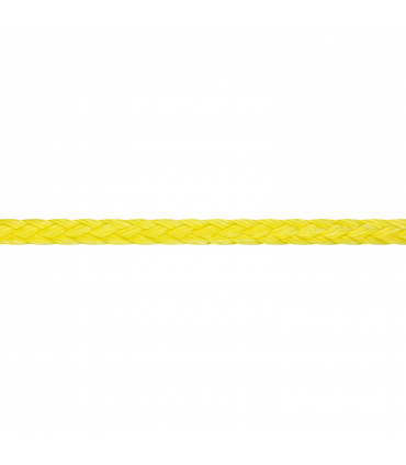 Dyneema® tressé D-Pro Ø5mm