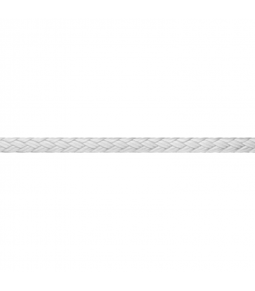 Dyneema® tressé D-Pro Ø6mm