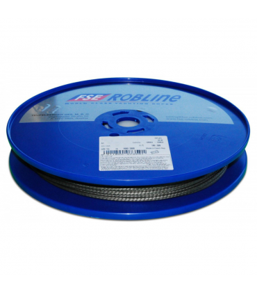 Ecoute Super Dinghy Ø7mm