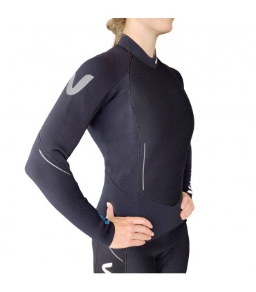 Top FlexForce 3.5mm Femme
