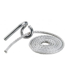 Crochet point d'écoute dériveur Laser