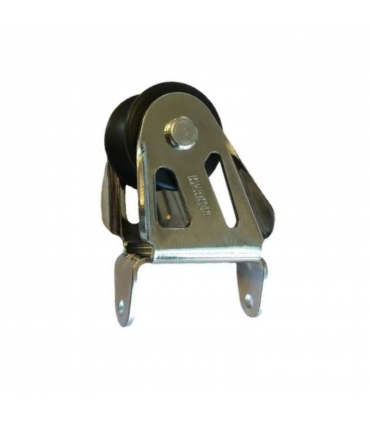 Assemblage étrier et réa pour chariot G222B / G224B / G226S