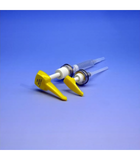 Kit pompes pour résine 105-A et durcisseur 205-A ou 206-A