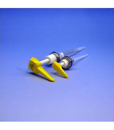 Kit pompes pour résine 105-A et durcisseur 205-A ou 206-A