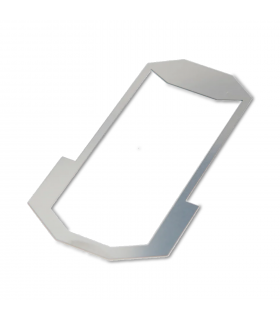 Ressort plat pour vide vite Laser® / ILCA®