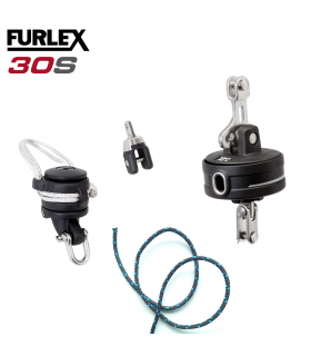 Pack Emmagasineur Ø85mm Furlex 30S Complet