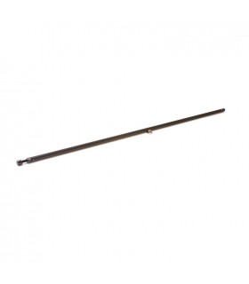 Barre accouplement nue Hobie Dragoon Xtrem