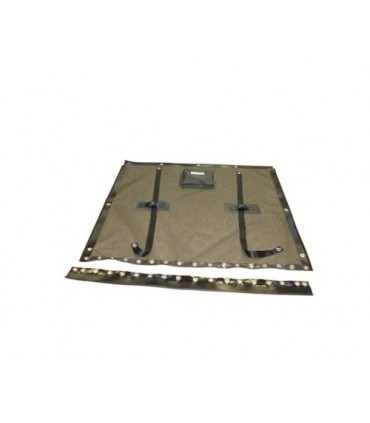 Trampoline Dragoon Mesh compatible
