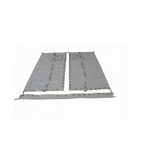 Trampoline Dragoon Bache compatible