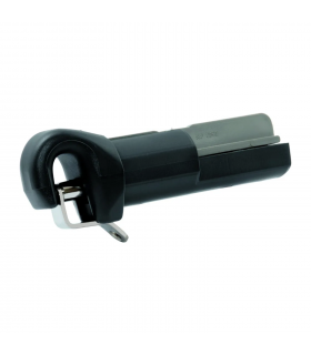 Embout de tangon 34mm