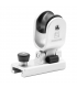 Chariot avale tout pour rail en T 20x3mm