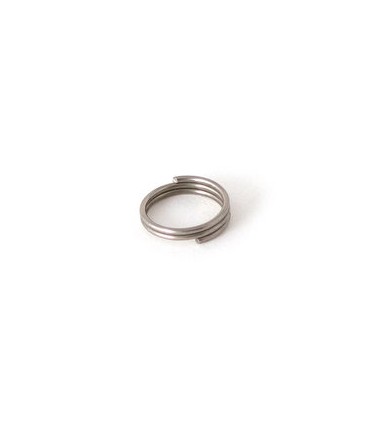 Anneau brisé pour axe inox de fixation pour nageoire Eclipse