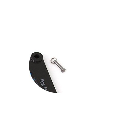 Anneau brisé pour axe inox de fixation pour nageoire Eclipse