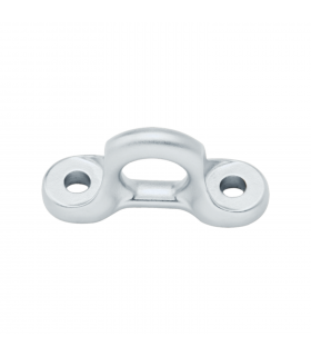 Padeye fixe inox 56mm