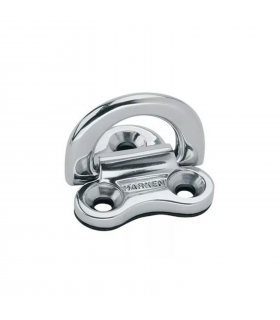 Padeye articulé inox 6mm